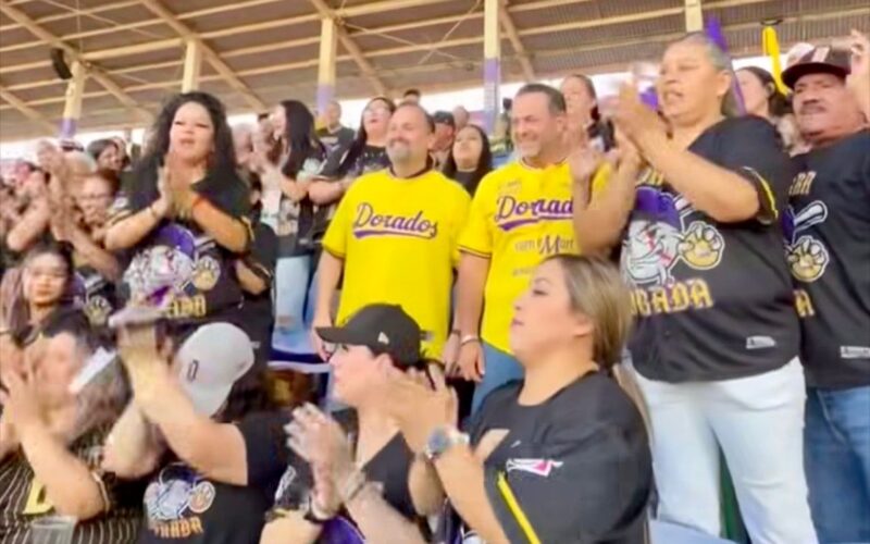 ⚾ Santiago de la Peña encabeza arranque de temporada de la Liga Mexicana de Béisbol en Chihuahua con homenaje a Héctor Espino