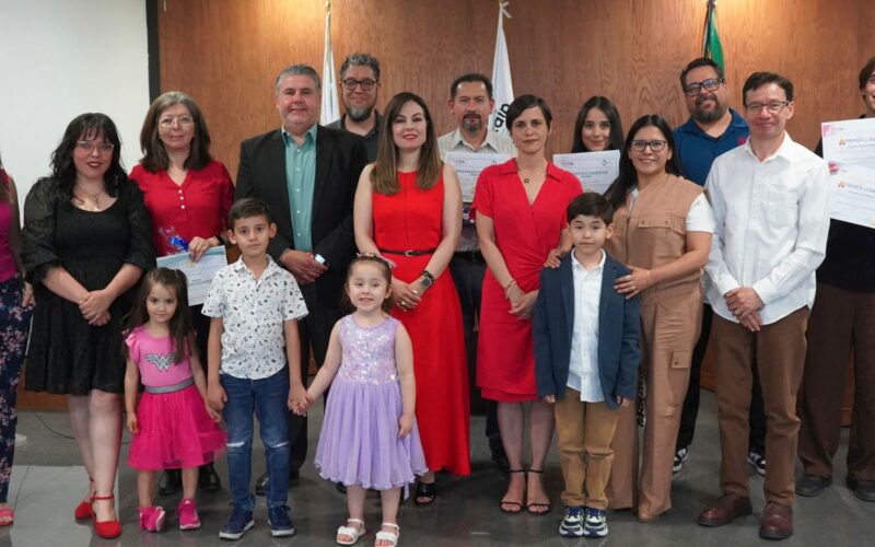 Se fortalece la cultura ética y los valores familiares en el ICHITAIP