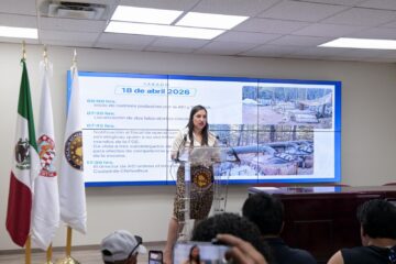 Unidad Especializada informa avances en investigación de hechos ocurridos entre el 17 y el 19 de abril