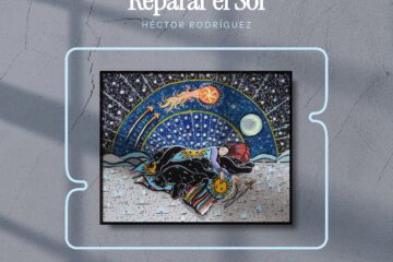 Invita Municipio a descubrir “El Hombre que Tuvo que Reparar el Sol” en el Museo Sebastian