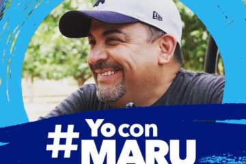 Soy Chihuahuense y apoyo a mi Gobernadora.