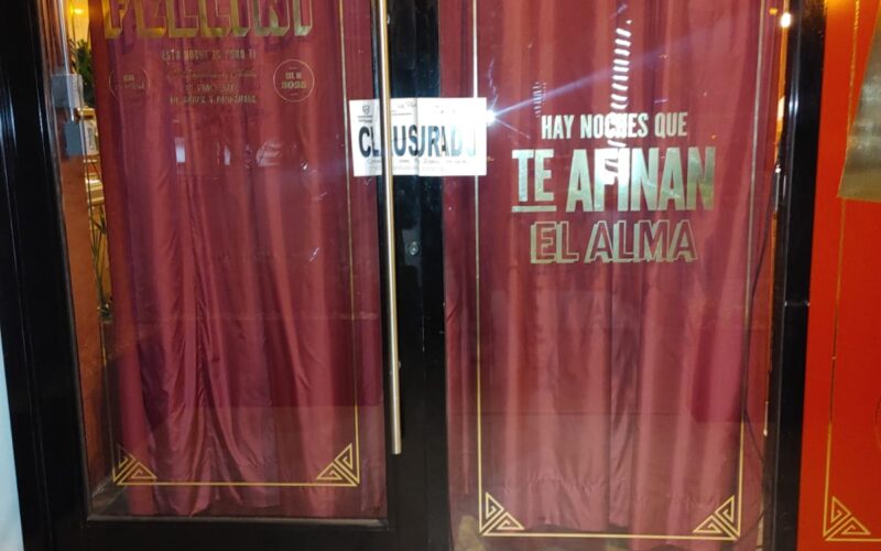 Realiza Gobernación Estatal 329 inspecciones y clausura 11 establecimientos durante la última semana