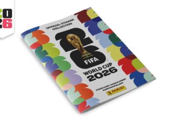 Paso a paso: Cómo, cuándo y dónde comprar el álbum Panini del Mundial 2026