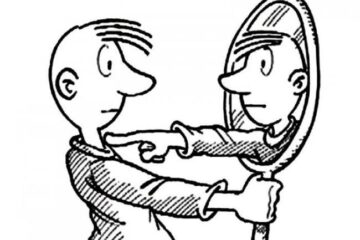 La Autocrítica, el talón de aquiles del político en Chihuahua