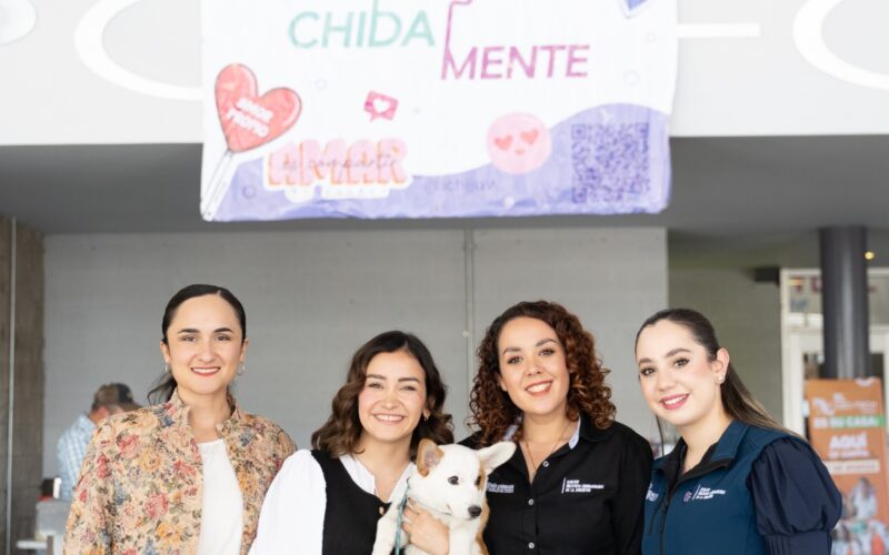 Firman Ichijuv y Cecytech convenio para fortalecer la salud mental de los estudiantes