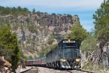 Invitan a votar por atractivos turísticos chihuahuenses en los Premios Excelencias y Lo Mejor de México