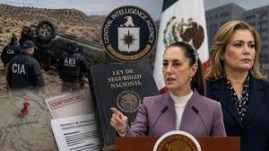 Esperamos que caso de la CIA en Chihuahua sea una excepción; cooperación sí pero con soberanía: Sheinbaum