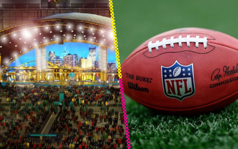 NFL Draft 2026: ¿Qué debes saber? Horario, cómo ver y más