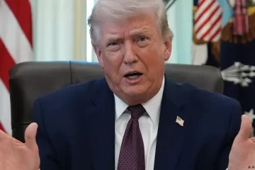 Trump a Irán: acuerdo en 48 horas o se desatará el infierno