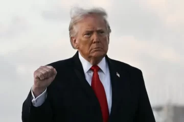 Donald Trump extendió una vez más el plazo de alto al fuego con Irán