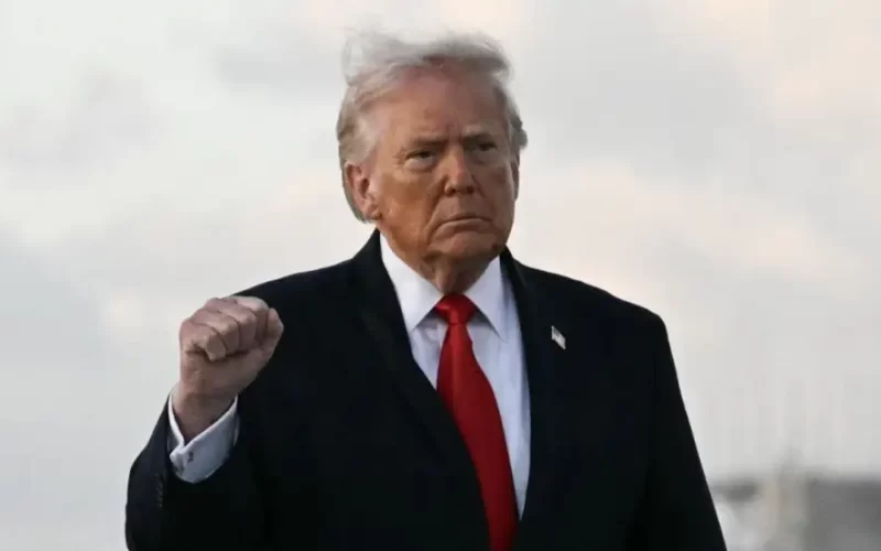 Donald Trump extendió una vez más el plazo de alto al fuego con Irán