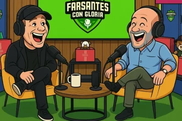 ‘Javier Aguirre, déjate de mama…’: Christian Martinoli manda mensaje al entrenador de México