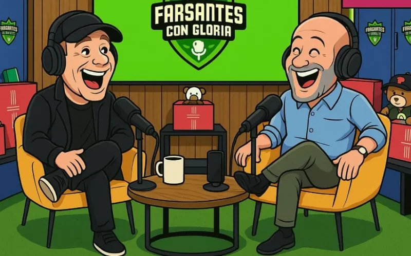 ‘Javier Aguirre, déjate de mama…’: Christian Martinoli manda mensaje al entrenador de México