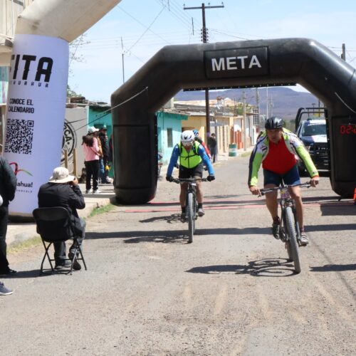 Invitan a participar en eventos deportivos del FITA Chihuahua 2026 este fin de semana