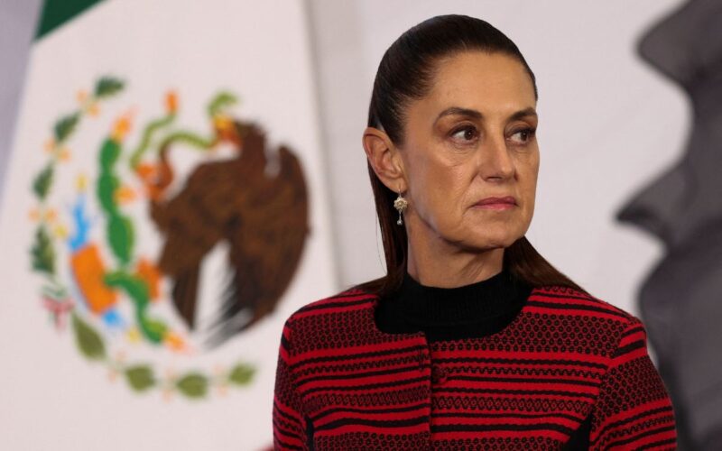 ‘Fracking sustentable’ no existe, dicen a Sheinbaum más de 80 ONGs