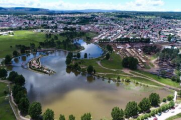 Nominan a los Pueblos Mágicos de Guachochi y Creel en los Premios de Excelencias 2026