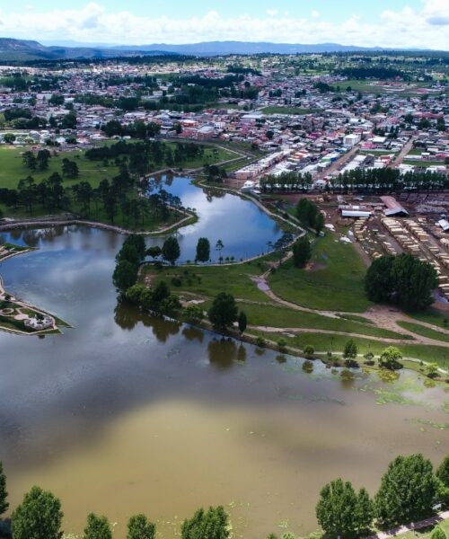 Nominan a los Pueblos Mágicos de Guachochi y Creel en los Premios de Excelencias 2026