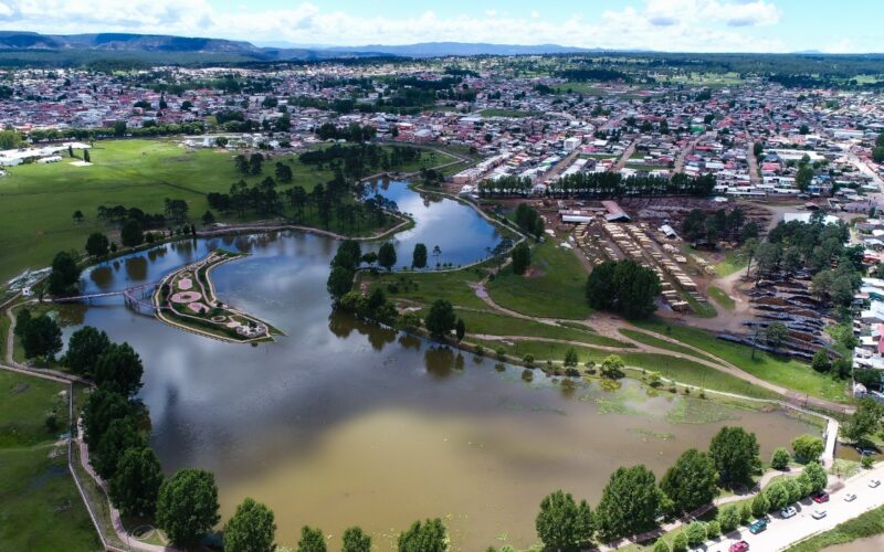 Nominan a los Pueblos Mágicos de Guachochi y Creel en los Premios de Excelencias 2026