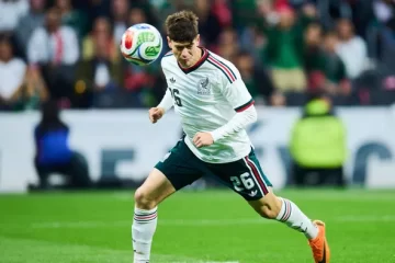 Se revela lista de México para el Mundial; figuras quedan fuera