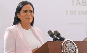 Ariadna Montiel deja Bienestar para buscar dirigencia de Morena; la releva Leticia Ramírez