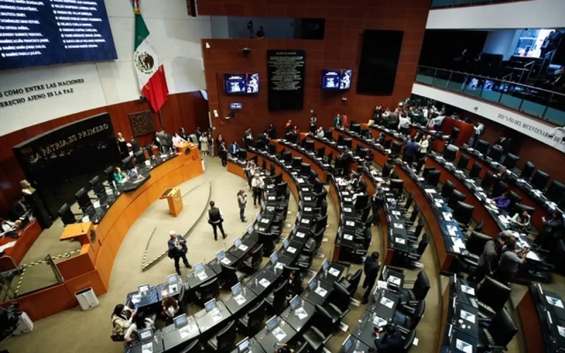 Senadores de Morena rechazan informe de la ONU sobre desapariciones en México