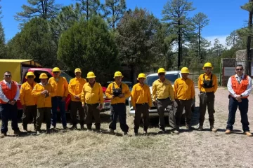 Reporta Protección Civil saldo blanco en tercer día del Operativo Semana Santa 2026