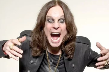 El disco de 1971 que Ozzy Osbourne escuchó miles de veces: «Es histórico»