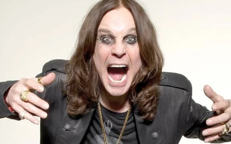 El disco de 1971 que Ozzy Osbourne escuchó miles de veces: «Es histórico»