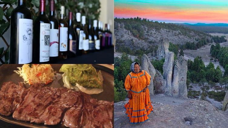 “Venderán” Chihuahua como destino turístico en ocho grandes ciudades