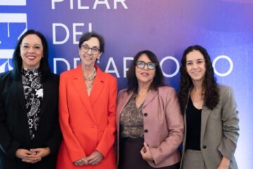 Reconocen a 6 chihuahuenses con el premio “Mujeres Pilar del Desarrollo 2026”