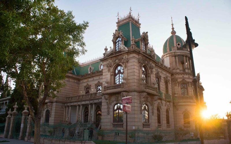 Deja Semana Santa 2026 derrama económica de 490 mdp en Chihuahua