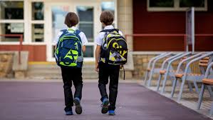 Regreso a clases: Alumnos vuelven este 13 de abril tras Semana Santa, pero ya vienen más puentes vacacionales