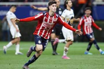 Así quedó la tabla general de la Liga MX tras la J13 del Clausura 2026