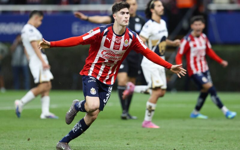 Así quedó la tabla general de la Liga MX tras la J13 del Clausura 2026