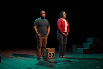 Anuncia Secretaría de Cultura selección de compañías para Red de Teatros 2026