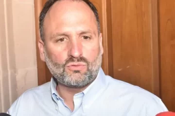 De la Peña marca la pauta: experiencia y resultados, el eje rumbo a la alcaldía de Chihuahua