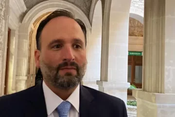 Crece Santiago de la Peña en encuesta de Massive Caller rumbo a la alcaldía de Chihuahua