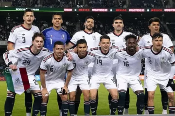 Lista final de Javier Aguirre: A unas horas de publicar convocados de Liga MX al Mundial 2026, ‘El Vasco’ tiene una encrucijada