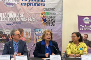 Se incorporan 10 municipios a la Declaratoria Estatal de Crianza Afectiva