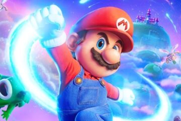 Super Mario Galaxy: La Película alcanza nuevo hito en taquilla tras su debut en Japón