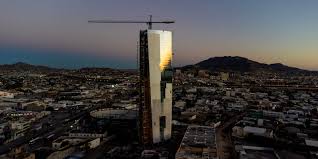 Arranca Torre Centinela en Ciudad Juárez: inicia operaciones el “cerebro” de la seguridad en Chihuahua