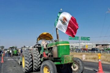 Urge CCE Chihuahua diálogo inmediato ante bloqueos; advierte impacto en economía y abasto