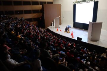 Presenta “Alas y Raíces” proyectos seleccionados para el IV Festival de Juegos de las Rondas a la Ariwéta