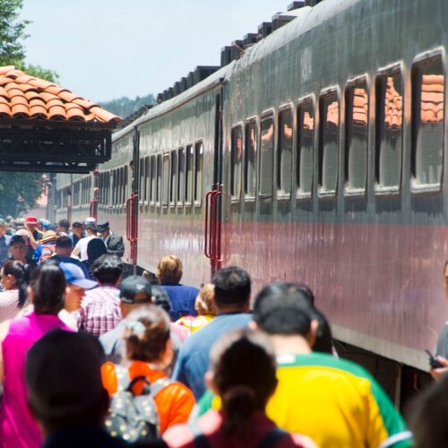 Invita Estado a visitar los principales atractivos turísticos de Chihuahua en este periodo vacacional
