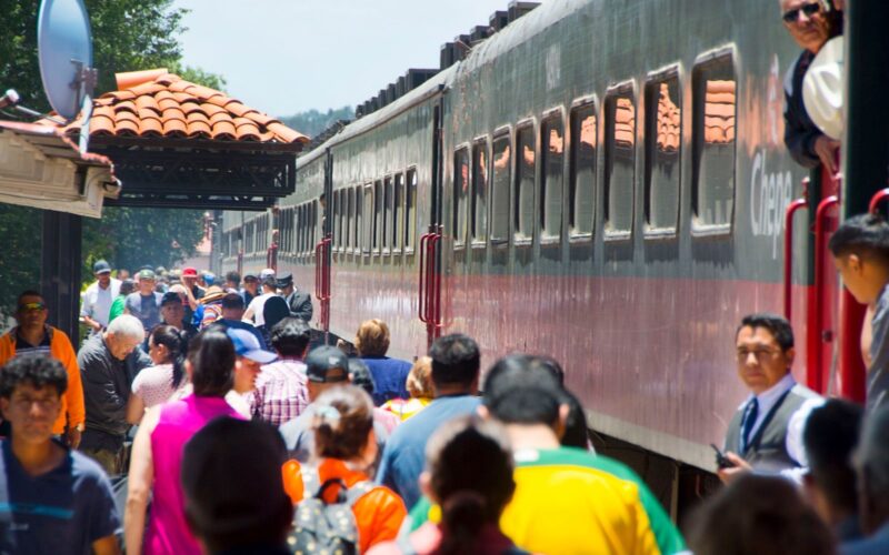 Invita Estado a visitar los principales atractivos turísticos de Chihuahua en este periodo vacacional
