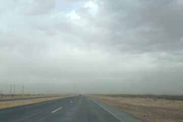 Emite Protección Civil aviso preventivo por fuertes vientos y tolvaneras en el estado