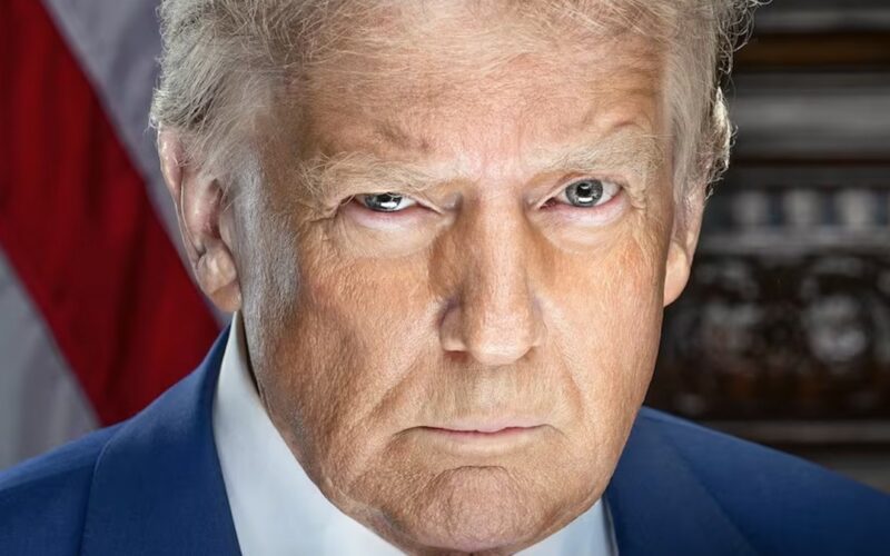 Se la voltean a Trump: Irán presiona a Trump para terminar la guerra en 30 días