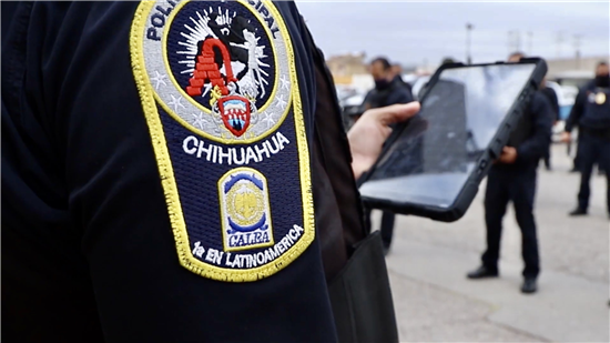 REPORTE POLICIACO | CHIHUAHUA – 11 DE MAYO DE 2026