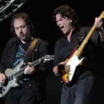 Alejandro Marcovich, exguitarrista de Caifanes, sufre derrame y se encuentra en coma