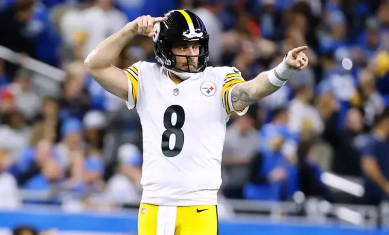 ¡Last dance! Aaron Rodgers anuncia su retiro al final de temporada
